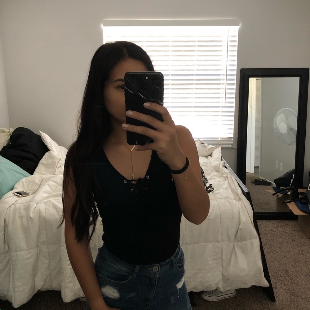 Body suit